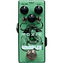 Open-Box Wampler Moxie Overdrive Effects Pedal Condition 1 - Mint Green