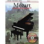 Music Sales Mozart: Alla Turca from Sonata (K331) (No. 32) Music Sales America Series Softcover with CD