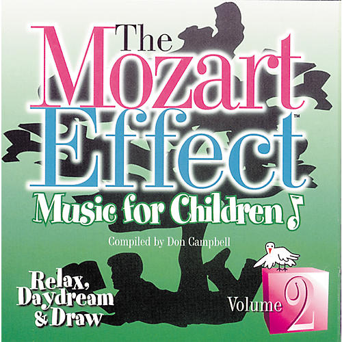 Mozart Effect Volume 2 - Heal the Body