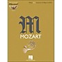 Hal Leonard Mozart: Horn Concerto In D Major, Kv 412/514 Classical Play-Along Book/CD Vol.6