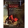 Music Minus One Mozart Opera Arias for Bass Baritone and Orchestra - Vol. I Music Minus One Softcover with CD by Mozart