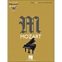 Hal Leonard Mozart: Piano Concerto In D Minor K 466 - Classical Play-Along (Book/CD) Vol. 21