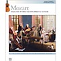Alfred Mozart  Selected Works Transcribed for Guitar Book