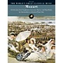 Hal Leonard Mozart World's Greatest Classical Music Series (Intermediate)