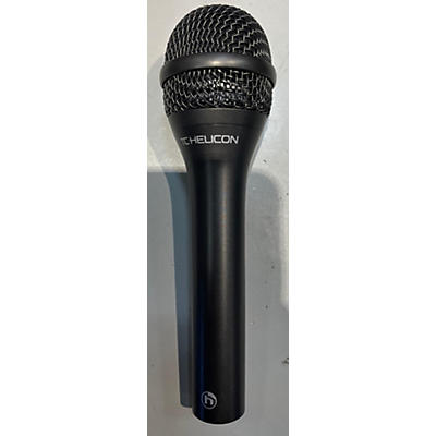 TC-Helicon Mp70 Dynamic Microphone