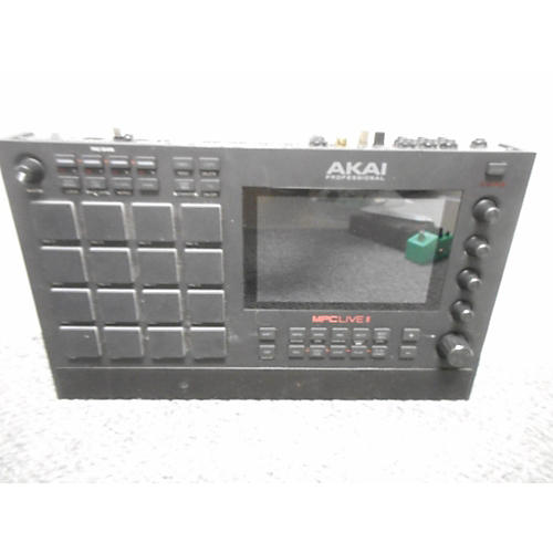 Akai Professional Mpc Live 2 Drum Machine