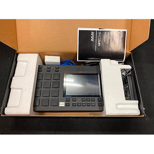 akai mpc live price