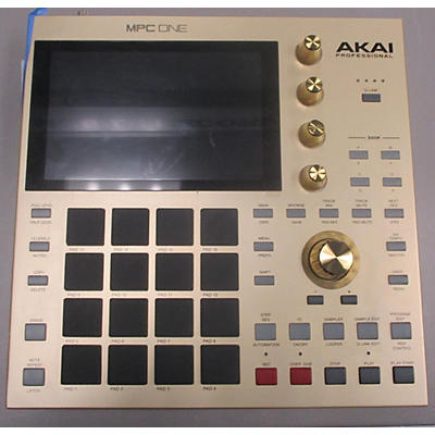 Akai Professional Mpc ONE MIDI Controller