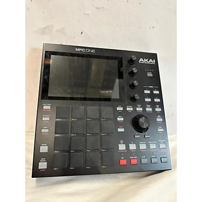 Akai Professional Mpc ONE Production Controller