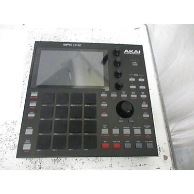 Akai Professional Mpc One Control Surface