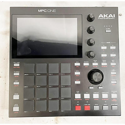 Akai Professional Mpc One DJ Controller