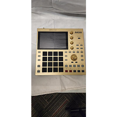 Akai Professional Mpc One Gold Production Controller