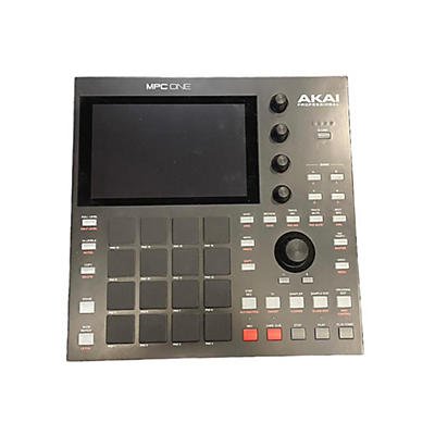 Akai Professional Mpc One MIDI Controller