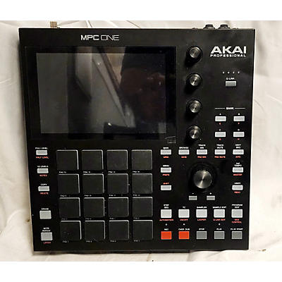 Akai Professional Mpc One MultiTrack Recorder
