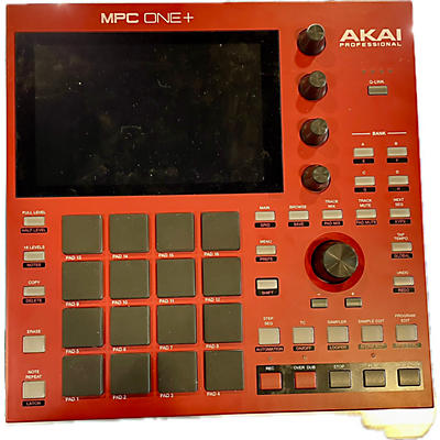 Akai Professional Mpc One Plus DJ Controller