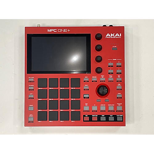 Akai Professional Mpc One Plus Production Controller