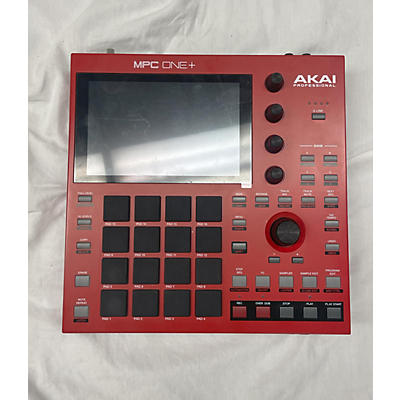 Akai Professional Mpc One Plus