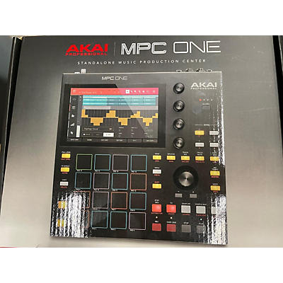 Akai Professional Mpc One Production Controller