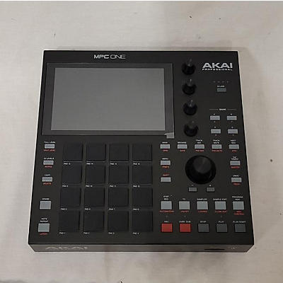 Akai Professional Mpc One Production Controller