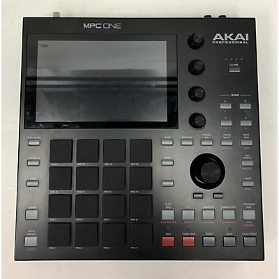 Akai Professional Mpc One Production Controller