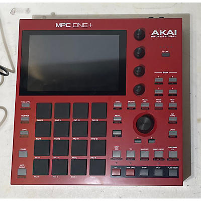 Akai Professional Mpc One+ Production Controller