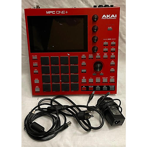 Akai Professional Mpc One+ Production Controller
