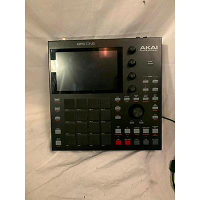 Akai Professional Mpc One Production Controller