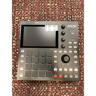 Akai Professional Mpc One Production Controller