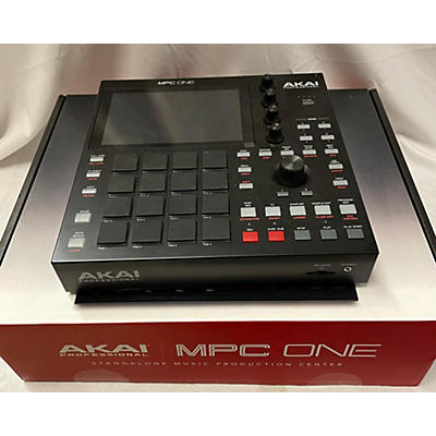 Akai Professional Mpc One Production Controller