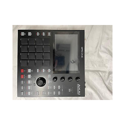 Akai Professional Mpc One Production Controller