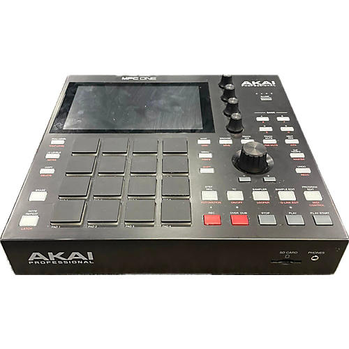 Akai Professional Mpc One Production Controller