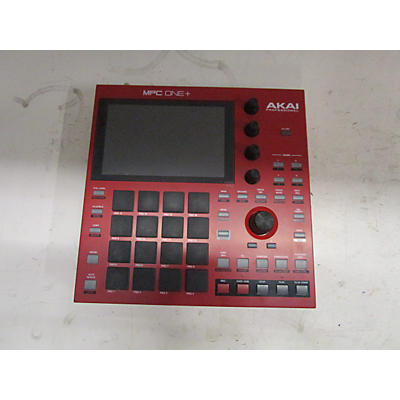 Akai Professional Mpc One + Production Controller