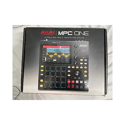 Akai Professional Mpc One Production Controller