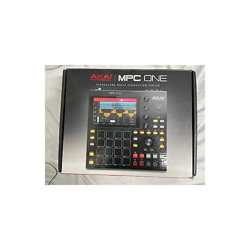 Akai Professional Mpc One Production Controller