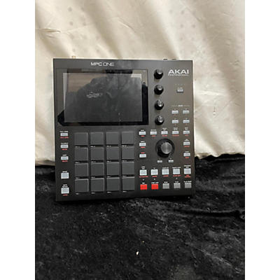 Akai Professional Mpc One Sound Package