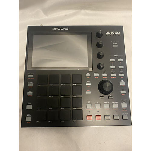 Akai Professional Mpc One Synthesizer