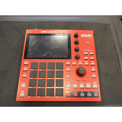 Akai Professional Mpc One+