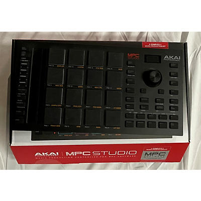 Akai Professional Mpc Studio MIDI Controller
