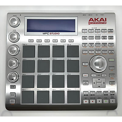 Akai Professional Mpc Studio MIDI Controller