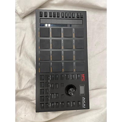 Akai Professional Mpc Studio