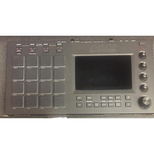 Mpc TOUCH