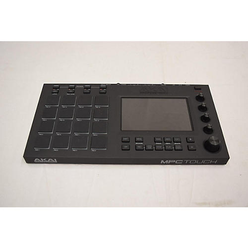 Mpc Touch MIDI Controller