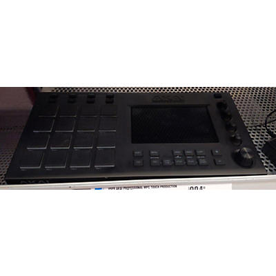 Akai Professional Mpc Touch Production Controller