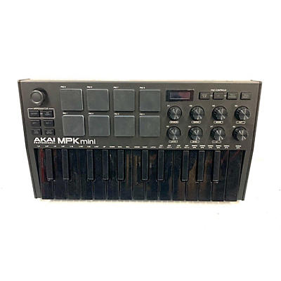 Akai Professional Mpk Mini MKIII MIDI Controller