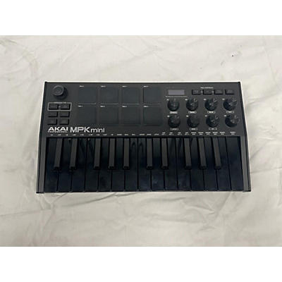 Akai Professional Mpk Mini Mkiii