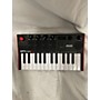 Used Akai Professional Mpk Mini Play MIDI Controller