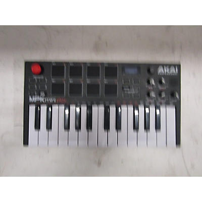 Akai Professional Mpk Mini Play MIDI Controller