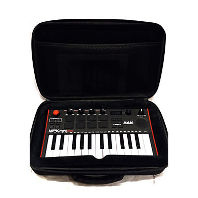 Akai Professional Mpk Mini Play MIDI Controller