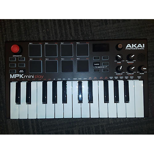 Mpk Mini Play