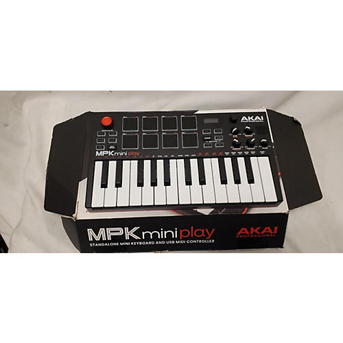 Mpk Mini Play